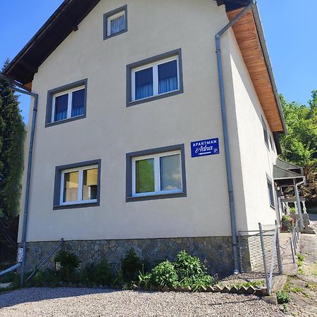 Apartman Adna Kulen Vakuf Dış mekan fotoğraf