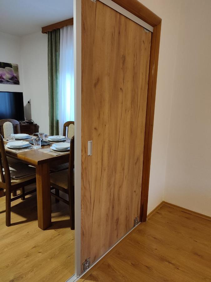 Apartman Adna Kulen Vakuf Dış mekan fotoğraf