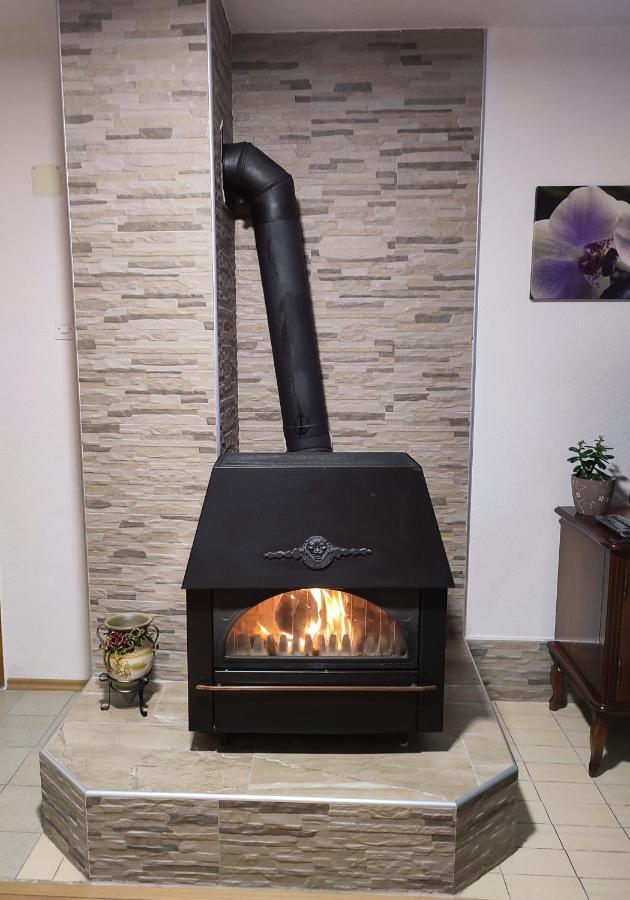 Apartman Adna Kulen Vakuf Dış mekan fotoğraf
