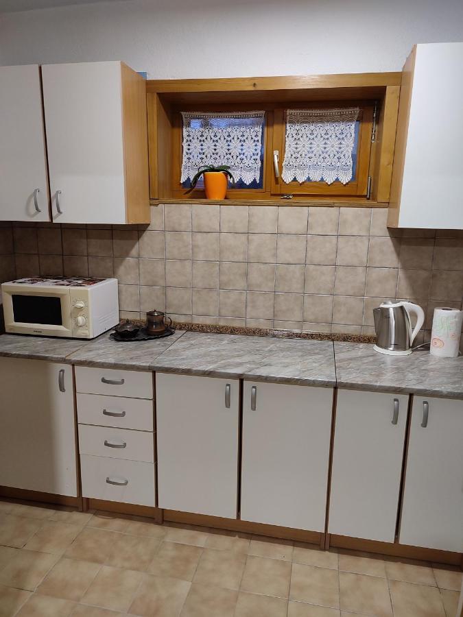 Apartman Adna Kulen Vakuf Dış mekan fotoğraf