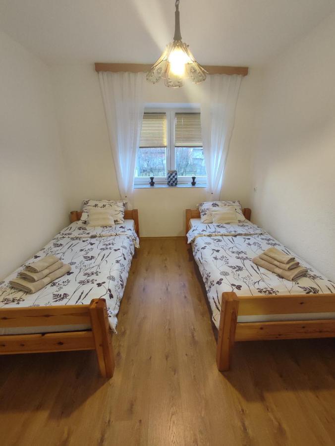 Apartman Adna Kulen Vakuf Dış mekan fotoğraf