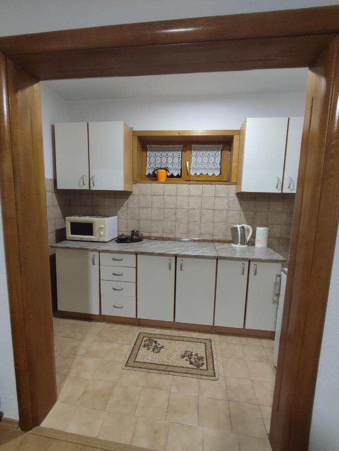 Apartman Adna Kulen Vakuf Dış mekan fotoğraf