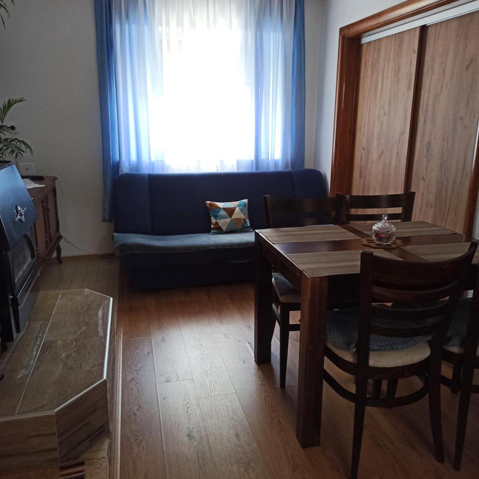 Apartman Adna Kulen Vakuf Dış mekan fotoğraf