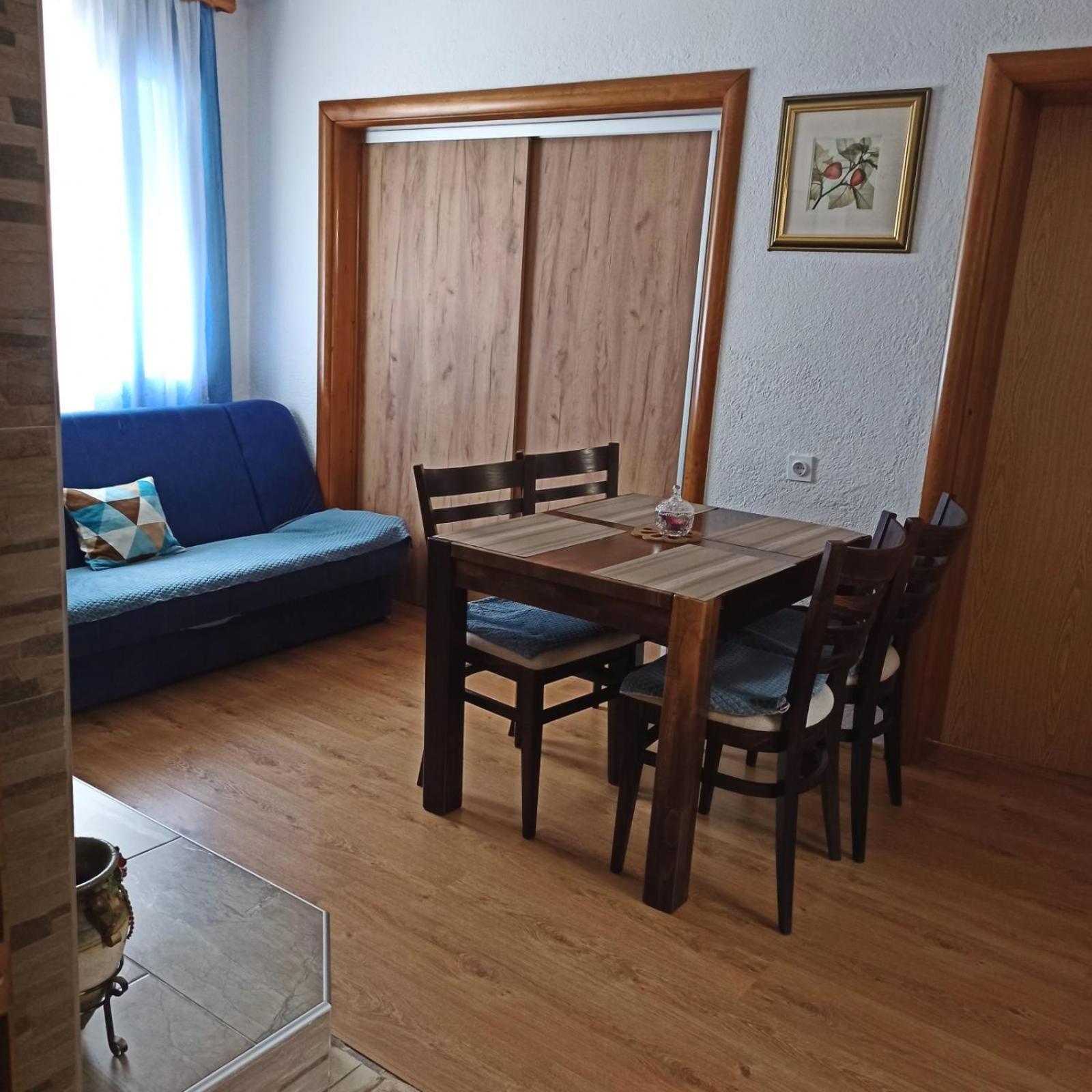 Apartman Adna Kulen Vakuf Dış mekan fotoğraf
