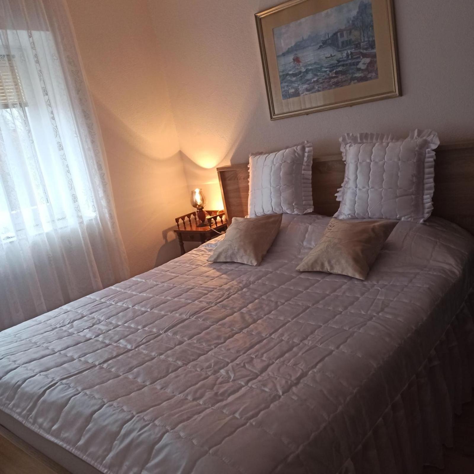 Apartman Adna Kulen Vakuf Dış mekan fotoğraf