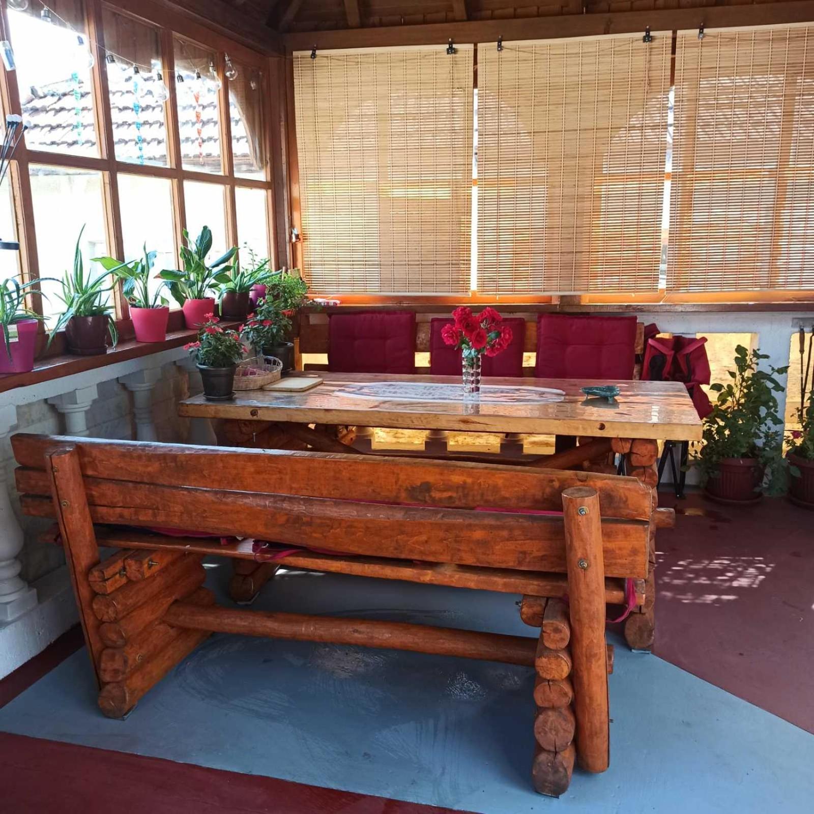 Apartman Adna Kulen Vakuf Dış mekan fotoğraf